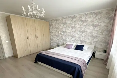 2-комнатная квартира в Зеленоградске, ул. Потёмкина, 20В