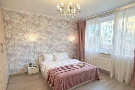 2-комнатная квартира в Зеленоградске, Зеленоградск, ул. Потёмкина, 20В