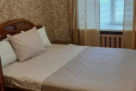 2-комнатная квартира в Ярославле, ул. Калинина, 25