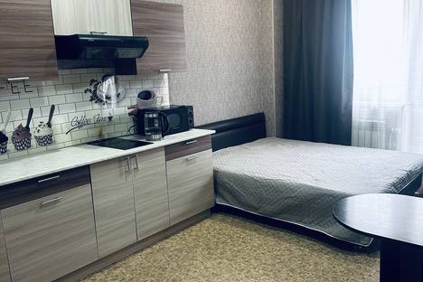 1-комнатная квартира в Чите, ул. Шилова, 22