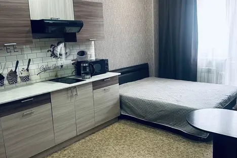 1-комнатная квартира в Чите, ул. Шилова, 22