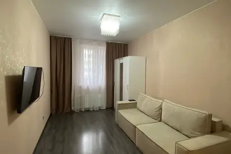 1-комнатная квартира в Мурино, Охтинская ал., 2, м. Девяткино