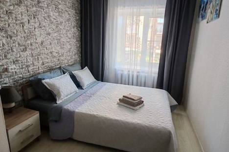 1-комнатная квартира в Бердске, Бердск, ул. Карла Маркса, 38