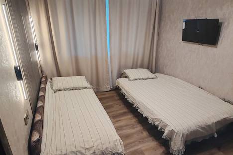 1-комнатная квартира в Бердске, Бердск, ул. Островского, 63