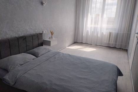 3-комнатная квартира в Гродно, ул. Пушкина, 46