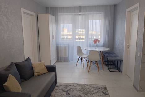 3-комнатная квартира в Гродно, ул. Пушкина, 46