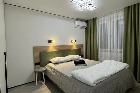 2-комнатная квартира в Казани, Чистопольская ул., 14, м. Козья Слобода