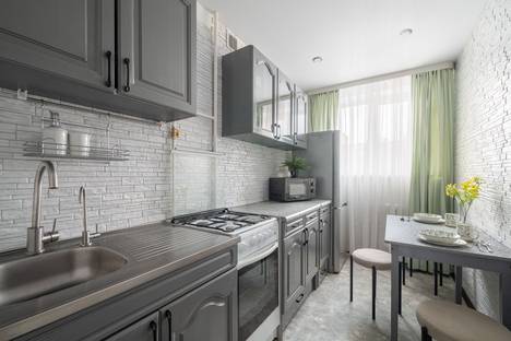 2-комнатная квартира в Екатеринбурге, ул. Большакова, 99