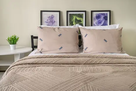 2-комнатная квартира в Екатеринбурге, ул. Большакова, 99