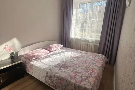 2-комнатная квартира в Ростове-на-Дону, мкр. Берберовка, Граненная ул., 6