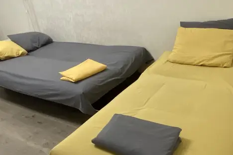 1-комнатная квартира в Оренбурге, Карагандинская ул., 15