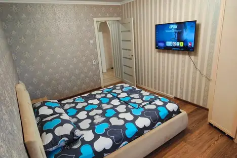 2-комнатная квартира в Серпухове, Серпухов, б-р 65 лет Победы, 13к2