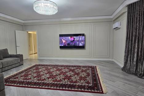 2-комнатная квартира в Дербенте, ул. Сальмана, 85В