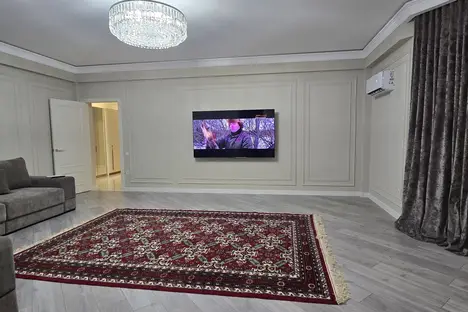 2-комнатная квартира в Дербенте, ул. Сальмана, 85В