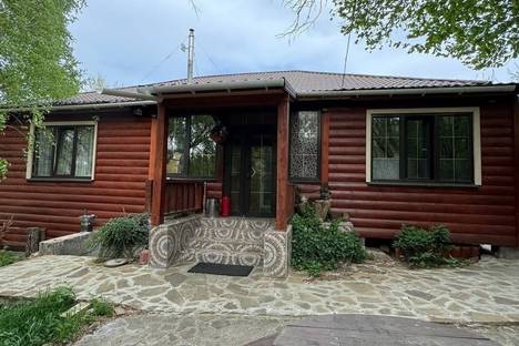 Дом в Севастополе, Севастополь, Полярная ул., 1А