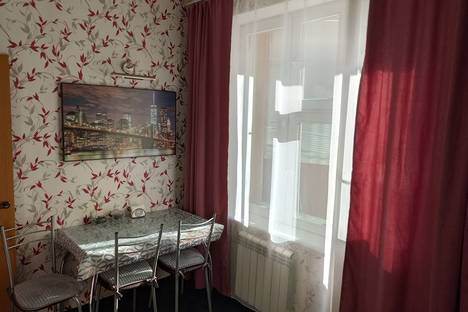 1-комнатная квартира в Новосибирске, мкр. Горский, 84