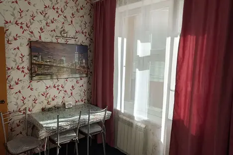 1-комнатная квартира в Новосибирске, мкр. Горский, 84
