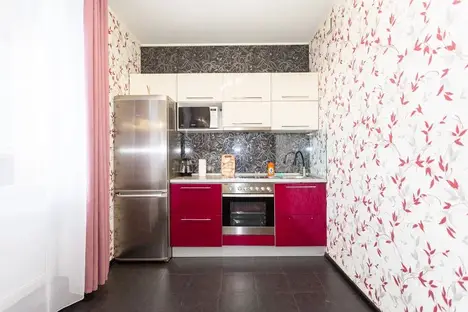 1-комнатная квартира в Новосибирске, Новосибирск, мкр. Горский, 84