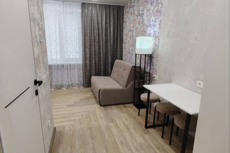 3-комнатная квартира в Новосибирске, ул. Чаплыгина, 117А