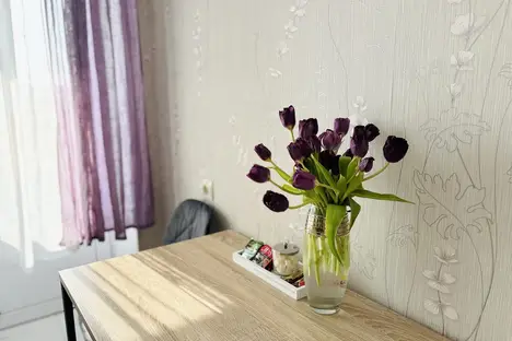 1-комнатная квартира в Ярославской области, Ярославская область, ул. Нефтяников, 23