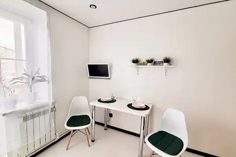 1-комнатная квартира в Ярославской области, Ярославская область, ул. Нефтяников, 20