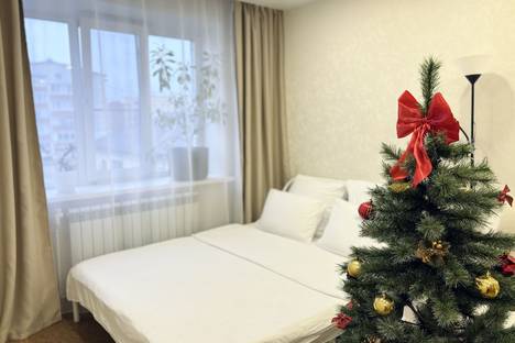 1-комнатная квартира в Ярославской области, Ярославская область, ул. Нефтяников, 20