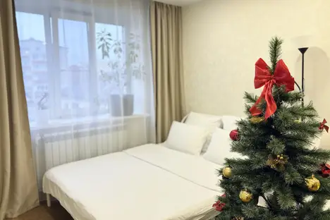 1-комнатная квартира в Ярославской области, Ярославская область, ул. Нефтяников, 20