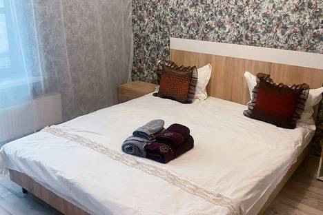 1-комнатная квартира в Москве, Каширское ш., 65к1