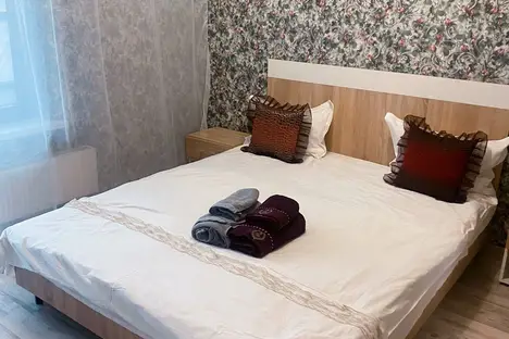 1-комнатная квартира в Москве, Москва, Каширское ш., 65к1