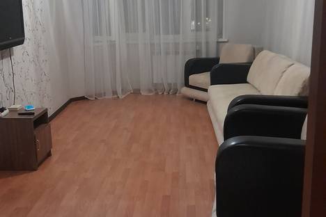 2-комнатная квартира в Ульяновске, ул. Кирова, 6к1