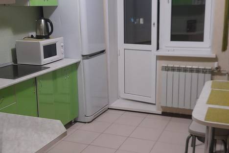 2-комнатная квартира в Ульяновске, ул. Кирова, 6к1