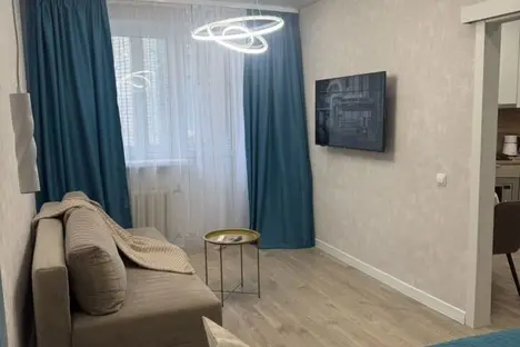 1-комнатная квартира в Великом Новгороде, р-н  Софийская сторона, Чудинцева ул., 11/62