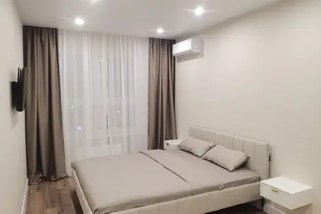 2-комнатная квартира в Татарстане, Татарстан, респ. Татарстан (Татарстан), с. Высокая Гора, Вторая Ударная ул., 4