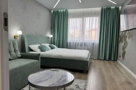 2-комнатная квартира в Гродно, Пролетарская ул., 2А