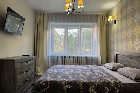 3-комнатная квартира в Гродно, ул. Свердлова, 18