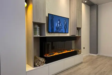 2-комнатная квартира в Гродно, Лидская ул., 3А