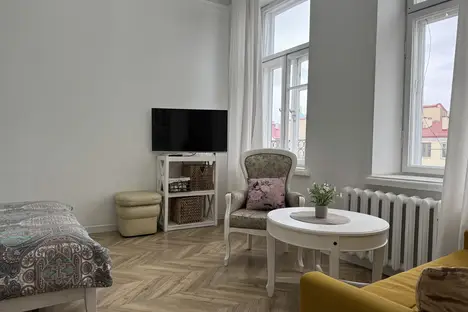 1-комнатная квартира в Гродно, Социалистическая ул., 30