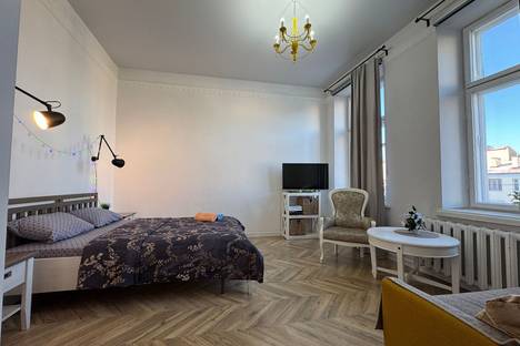 1-комнатная квартира в Гродно, Социалистическая ул., 30