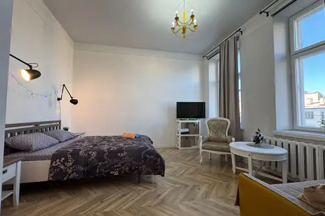 1-комнатная квартира в Гродно, Социалистическая ул., 30