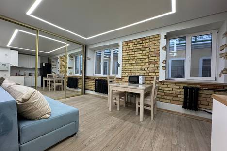 2-комнатная квартира в Гродно, Замковая ул., 15