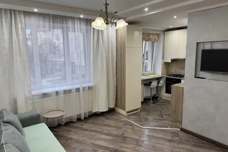 1-комнатная квартира в Гродно, пр-кт Космонавтов, 35