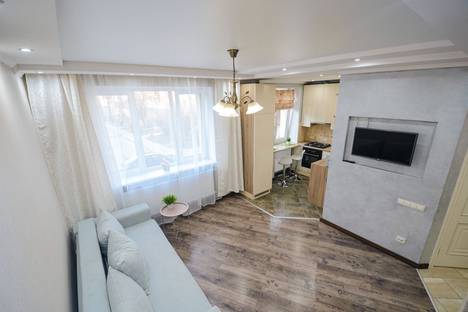 1-комнатная квартира в Гродно, пр-кт Космонавтов, 35