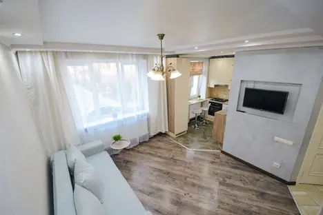 1-комнатная квартира в Гродно, пр-кт Космонавтов, 35