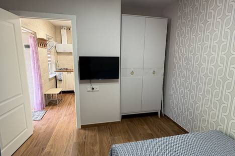 1-комнатная квартира в Евпатории, ул. Пушкина, 34