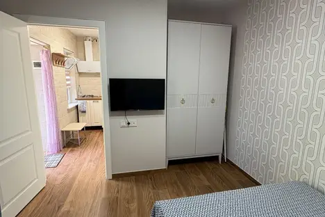 1-комнатная квартира в Евпатории, ул. Пушкина, 34