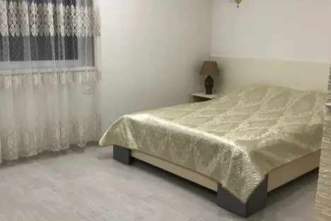 1-комнатная квартира в Хадыженске, ул. Германенко, 14