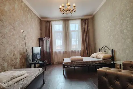 2-комнатная квартира в Колпине, Колпино, пр-кт Ленина, 12