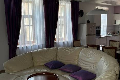 3-комнатная квартира в Гродно, Гродно, ул. Урицкого, 10