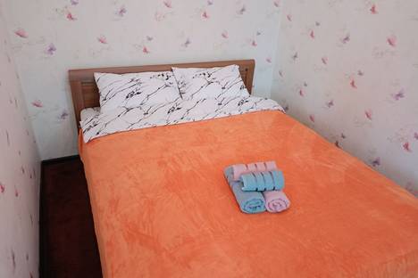 2-комнатная квартира в Казани, Казань, ул. Коротченко, 4