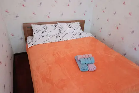 2-комнатная квартира в Казани, ул. Коротченко, 4